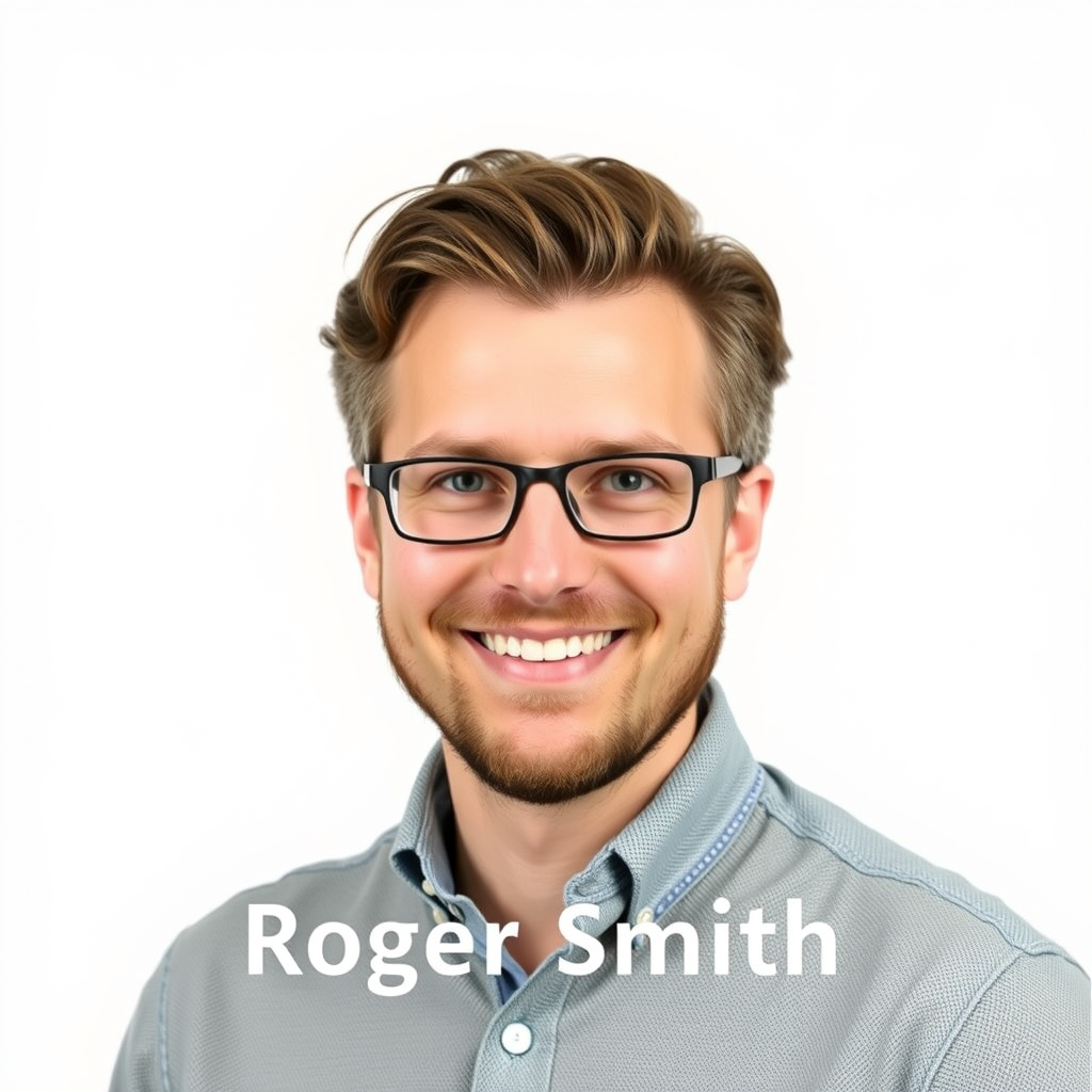 Roger Smith