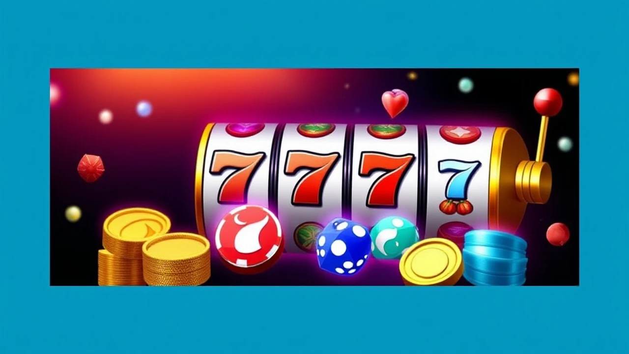Conquering the Technique of Enjoying Casino Slot Games Online: Best 10 Tips