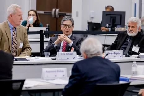RFK Jr’s Vaccine Panel Eliminate Prescription Need for Covid Vaccine, Stressing Individual Decision