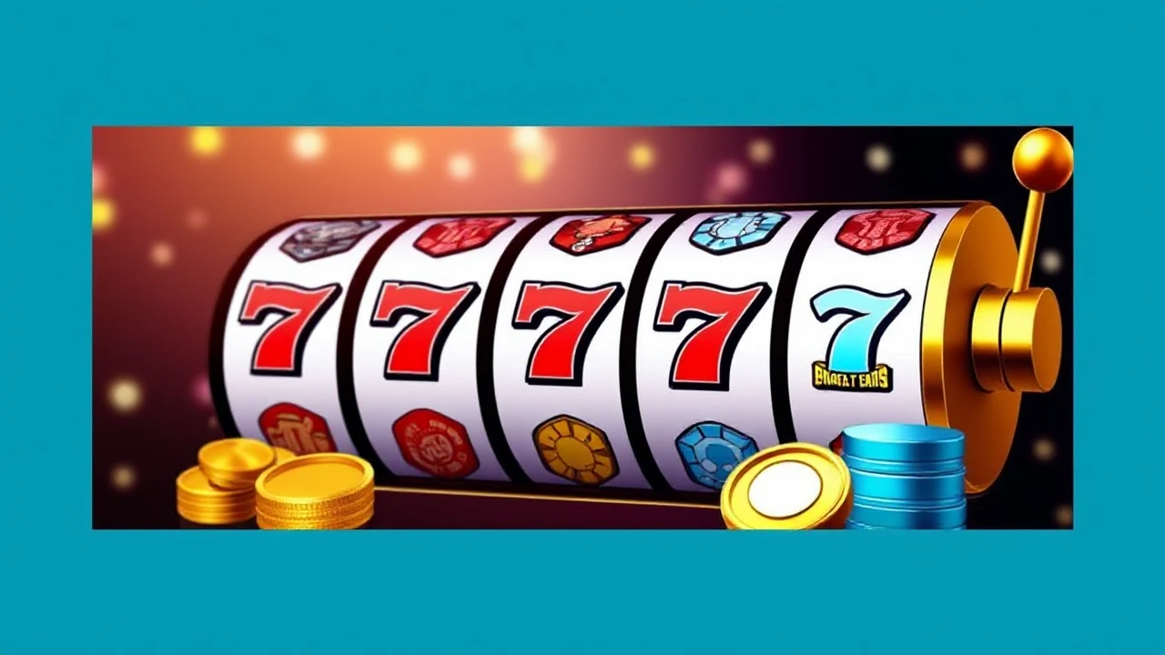 Understanding the Psychology Behind Winning in Casino Slot Games
