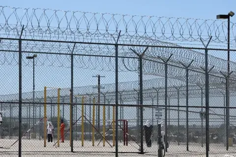 Punjabi Grandmother's Detention by American Border Authorities Sparks Community Anger