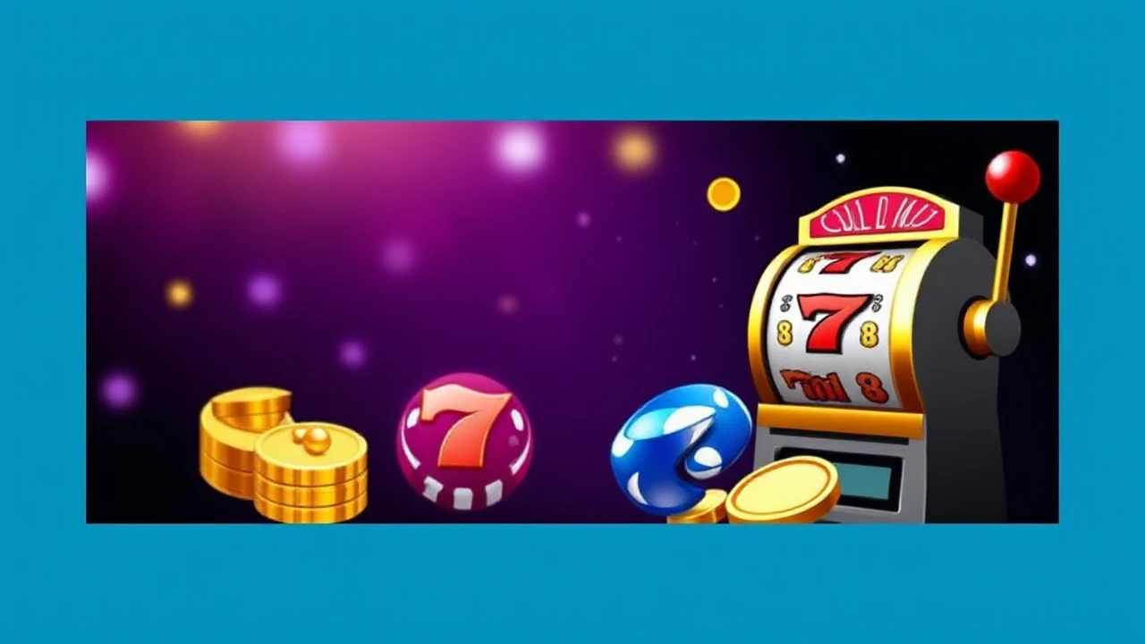 Decoding the Probabilities: Understanding Slot Machine RTP